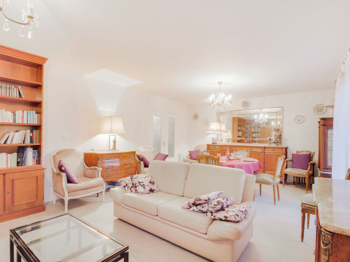 Le Hoche – Appartement 2 pièces à Dinard - Photo 6