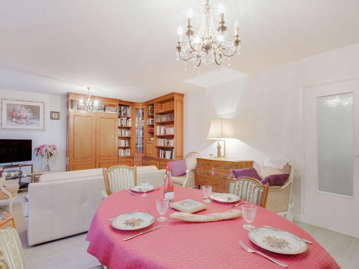 Le Hoche – Appartement 2 pièces à Dinard - Photo 7