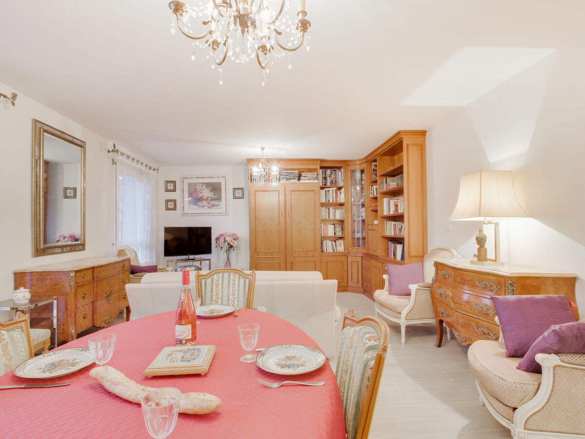 Le Hoche – Appartement 2 pièces à Dinard - Photo 8