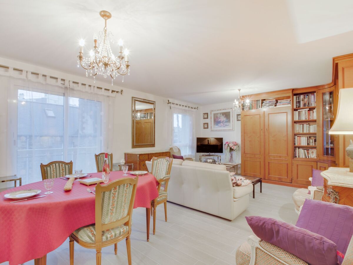 Le Hoche – Appartement 2 pièces à Dinard - Photo 9