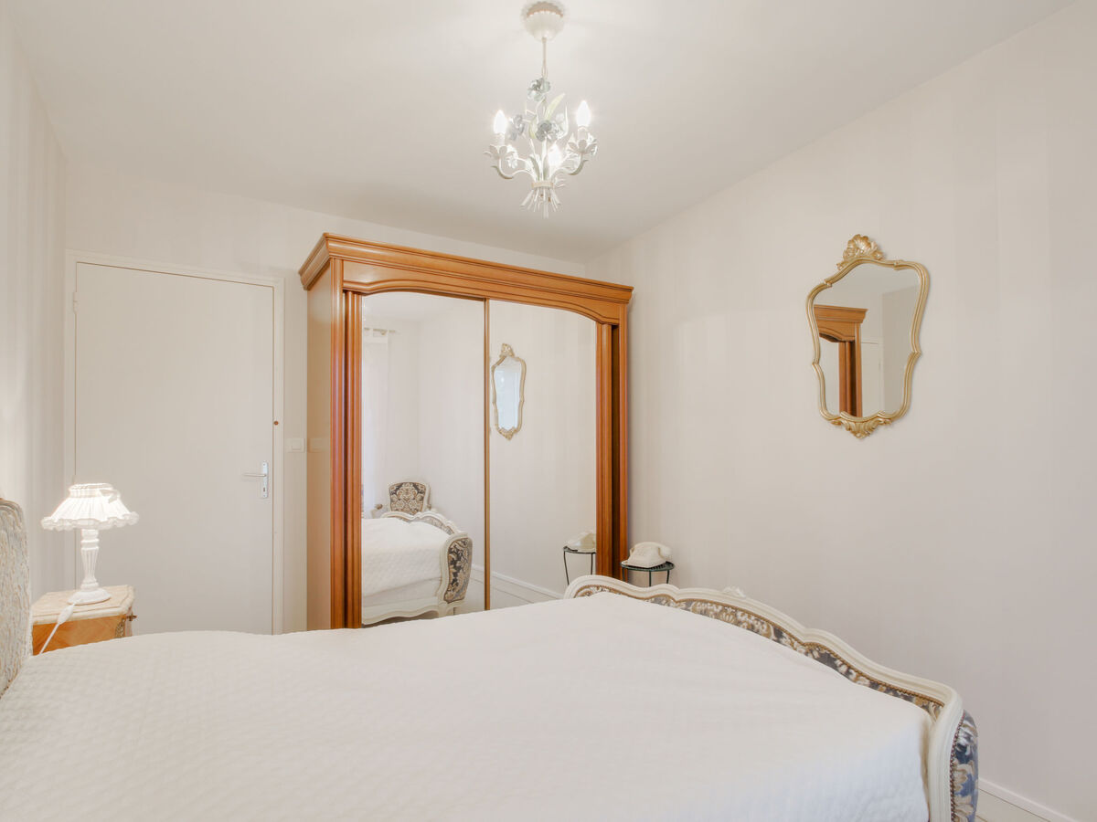 Le Hoche – Appartement 2 pièces à Dinard - Photo 10
