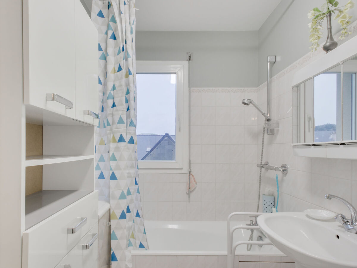 Le Hoche – Appartement 2 pièces à Dinard - Photo 11