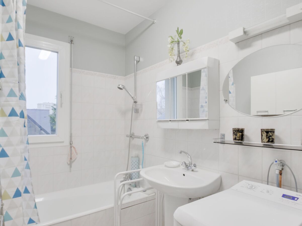 Le Hoche – Appartement 2 pièces à Dinard - Photo 12