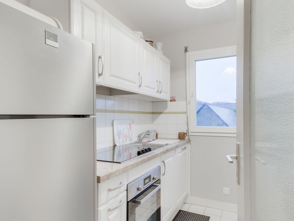 Le Hoche – Appartement 2 pièces à Dinard - Photo 13