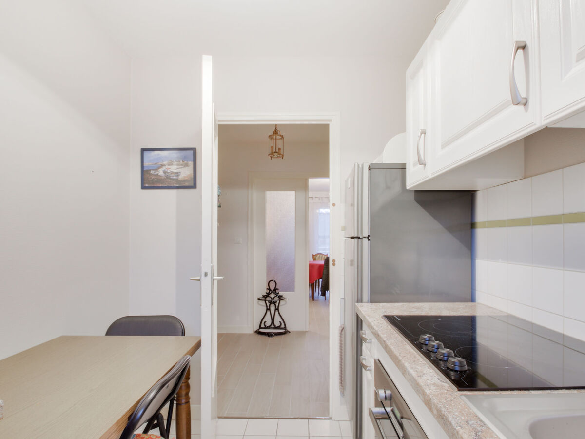 Le Hoche – Appartement 2 pièces à Dinard - Photo 14