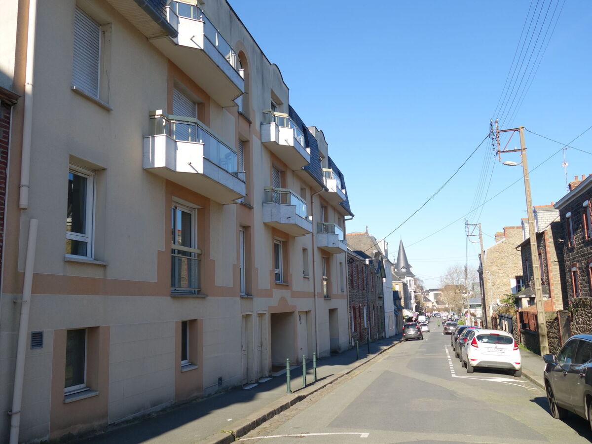 Le Hoche – Appartement 2 pièces à Dinard - Photo 15