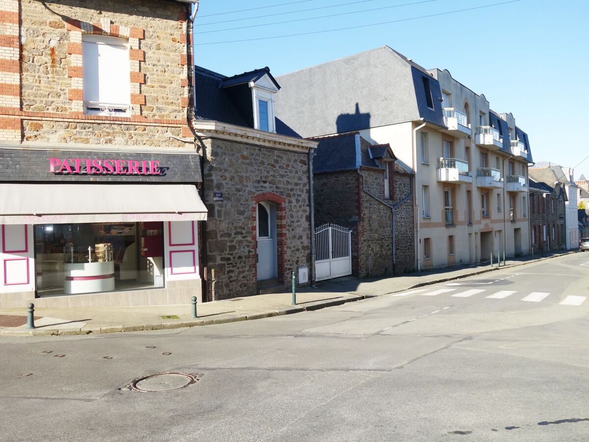 Le Hoche – Appartement 2 pièces à Dinard - Photo 16