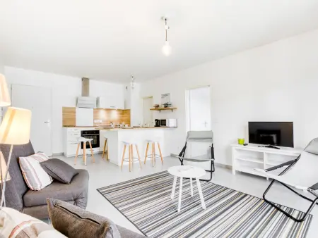 Location appartement à Capbreton