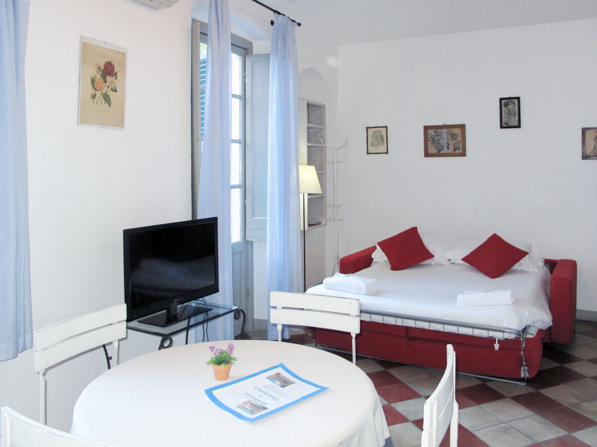 Isotta, studio 35 m² avec balcon à Finalborgo - Photo 5