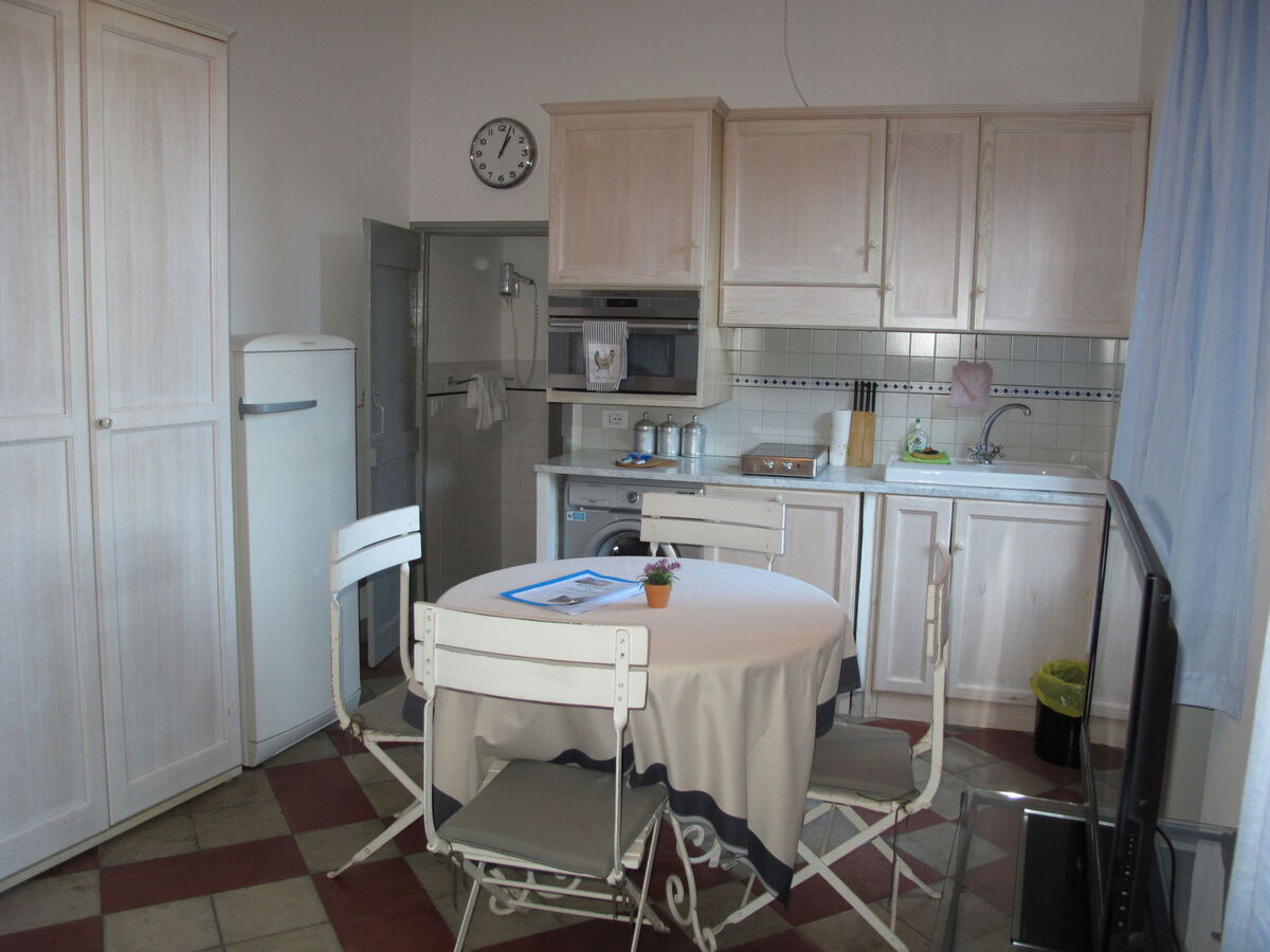Isotta, studio 35 m² avec balcon à Finalborgo - Photo 6