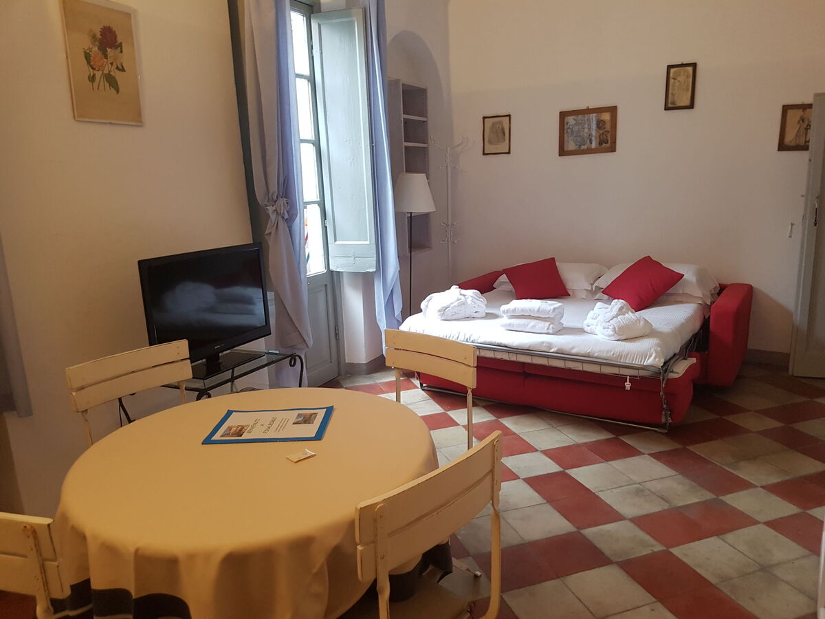Isotta, studio 35 m² avec balcon à Finalborgo - Photo 7