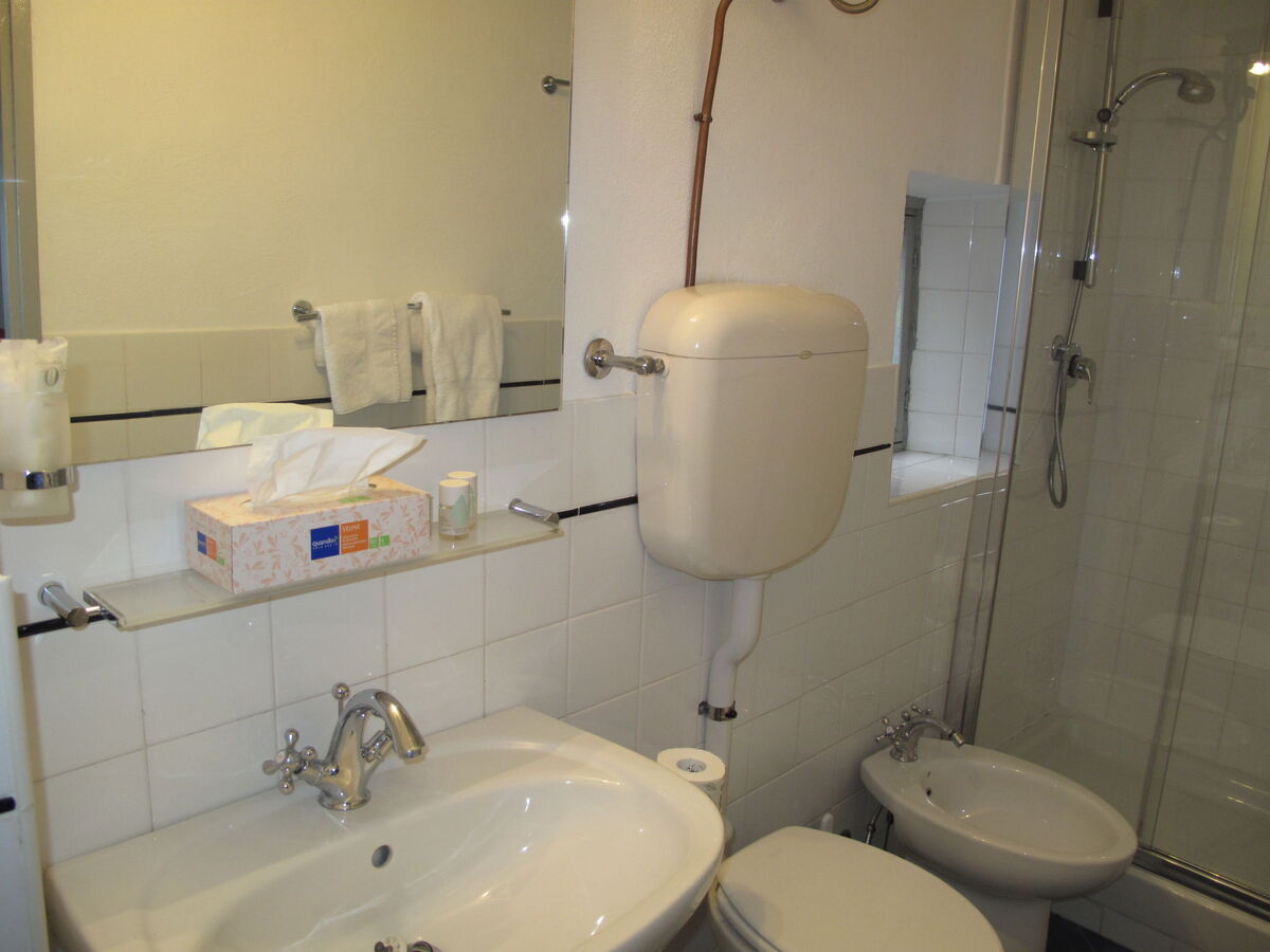 Isotta, studio 35 m² avec balcon à Finalborgo - Photo 8