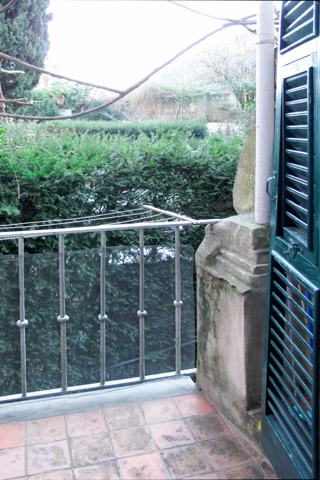 Isotta, studio 35 m² avec balcon à Finalborgo - Photo 15