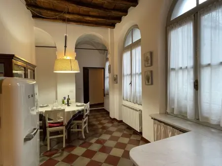 Location appartement à Finale Ligure, Merlino (FLG207)