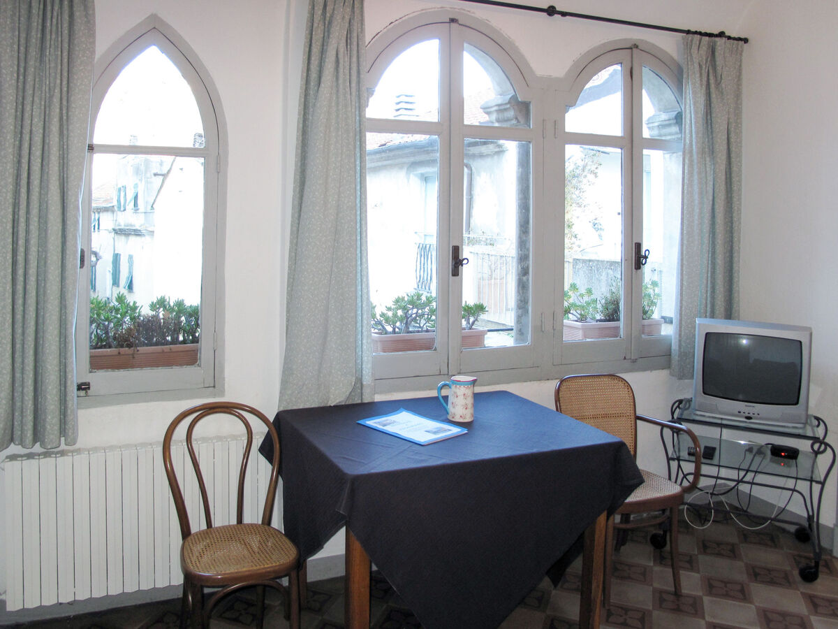 Morgana, appartement 5 pers. à Finalborgo - Photo 2