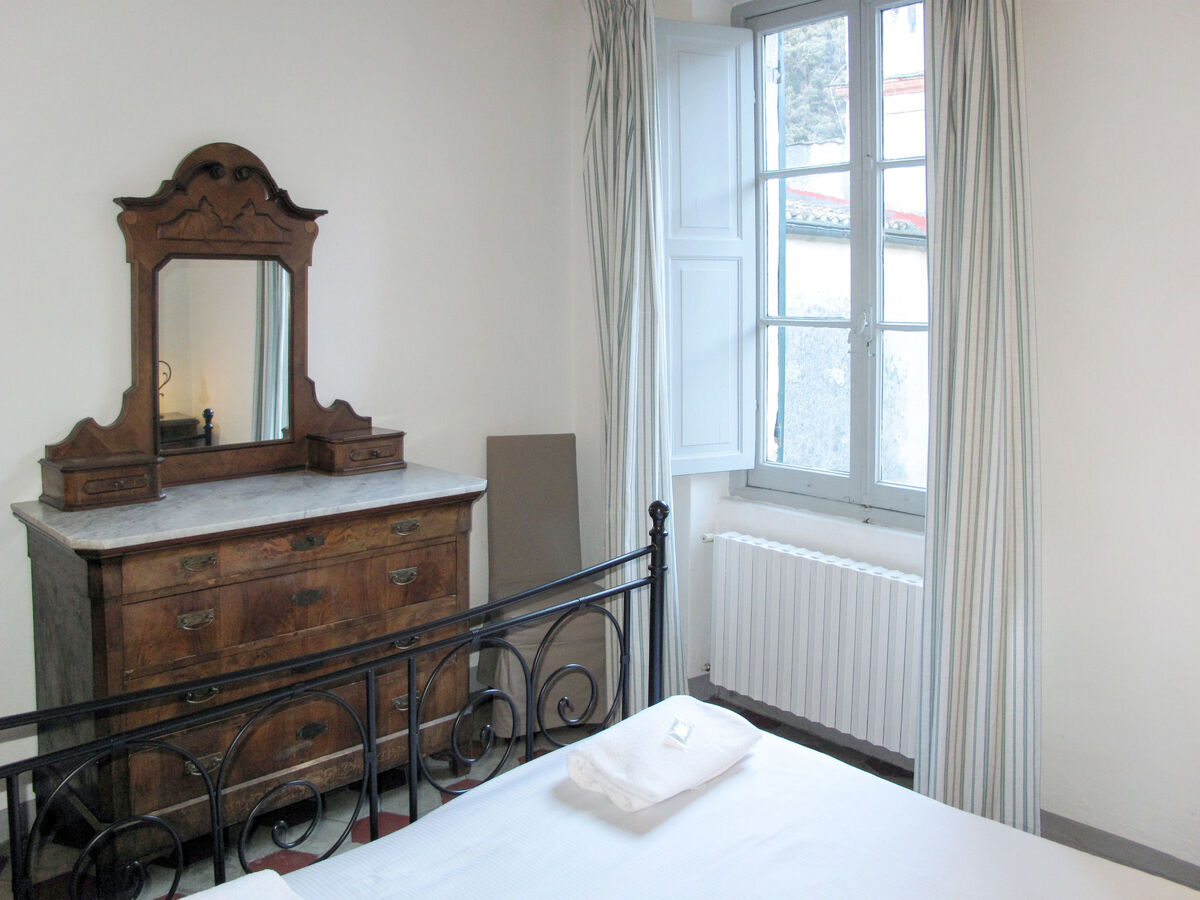 Morgana, appartement 5 pers. à Finalborgo - Photo 8