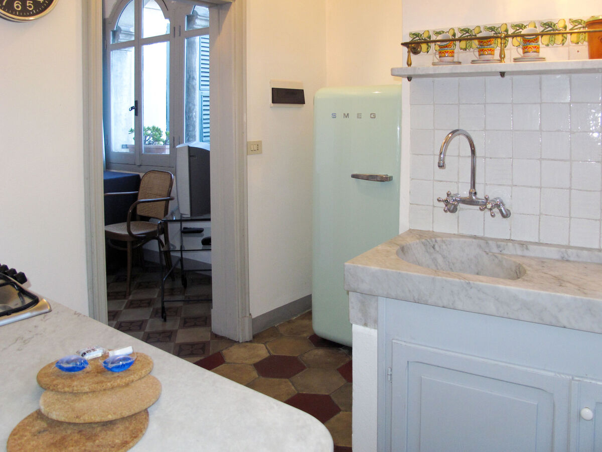 Morgana, appartement 5 pers. à Finalborgo - Photo 9