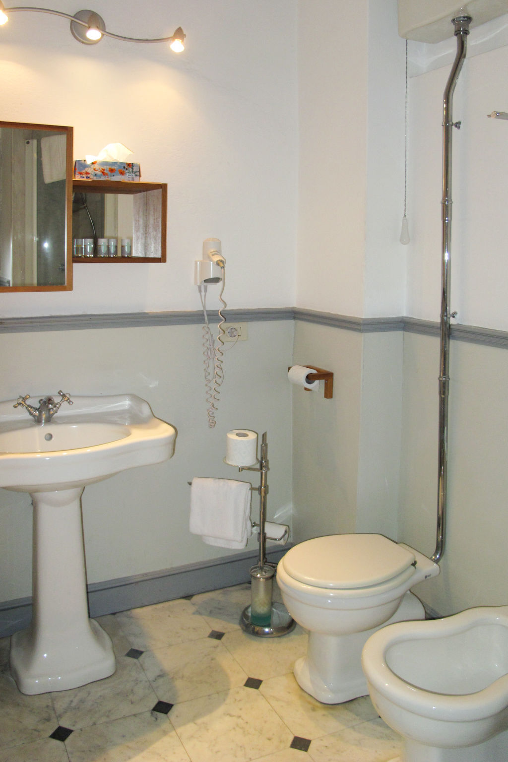 Morgana, appartement 5 pers. à Finalborgo - Photo 17