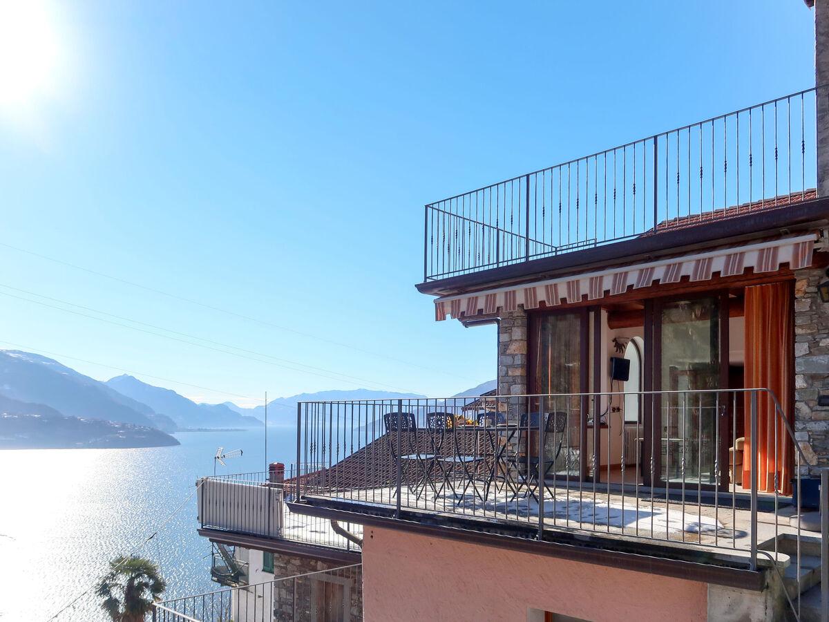Spagnola - Appartement 4 pers. vue lac à Gravedona - Photo 2