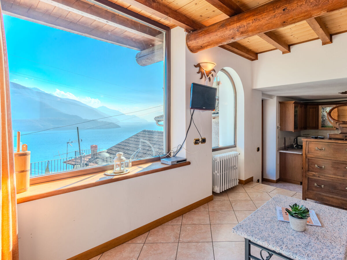 Spagnola - Appartement 4 pers. vue lac à Gravedona - Photo 6