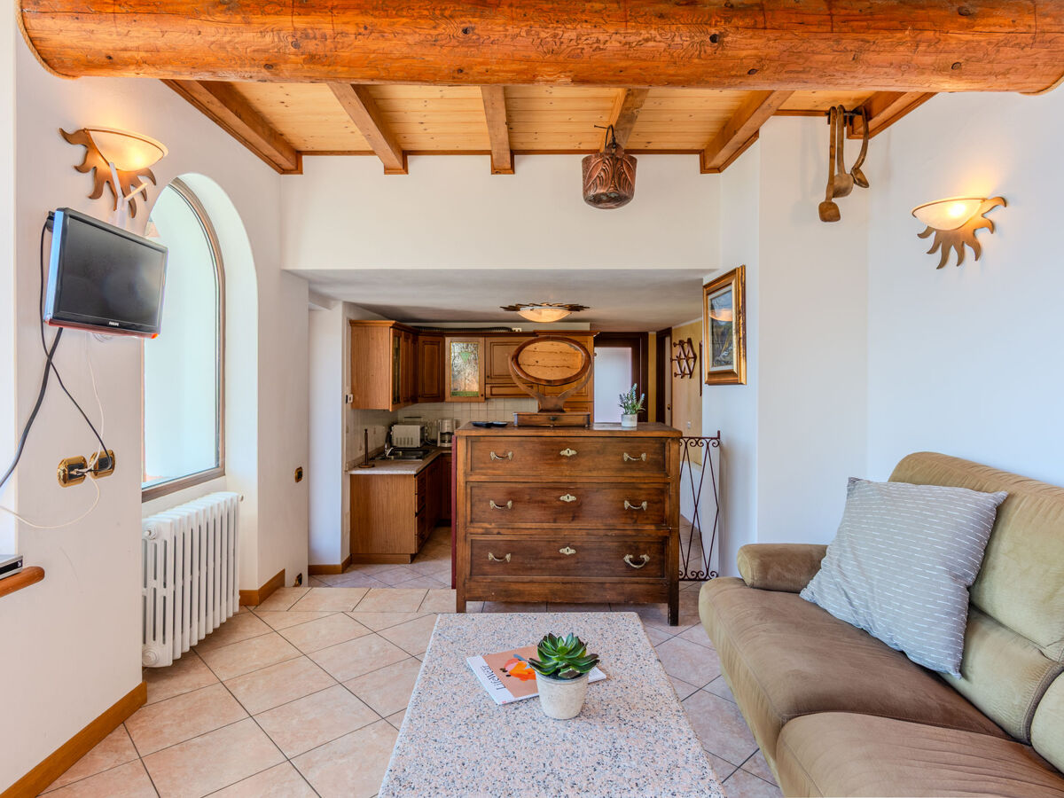 Spagnola - Appartement 4 pers. vue lac à Gravedona - Photo 7