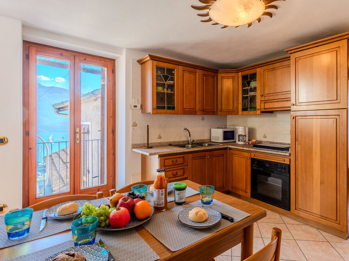 Spagnola - Appartement 4 pers. vue lac à Gravedona - Photo 9