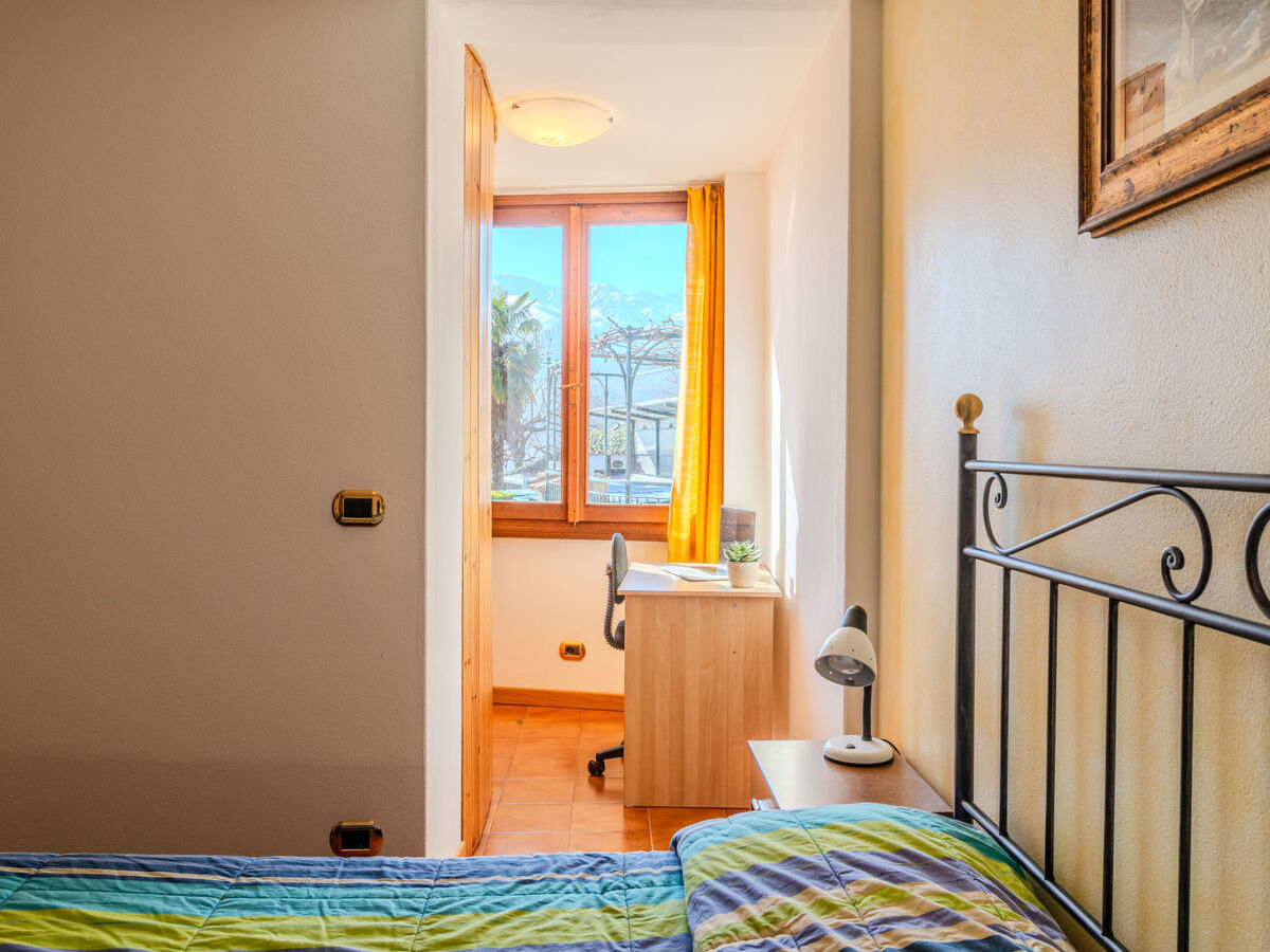 Spagnola - Appartement 4 pers. vue lac à Gravedona - Photo 13