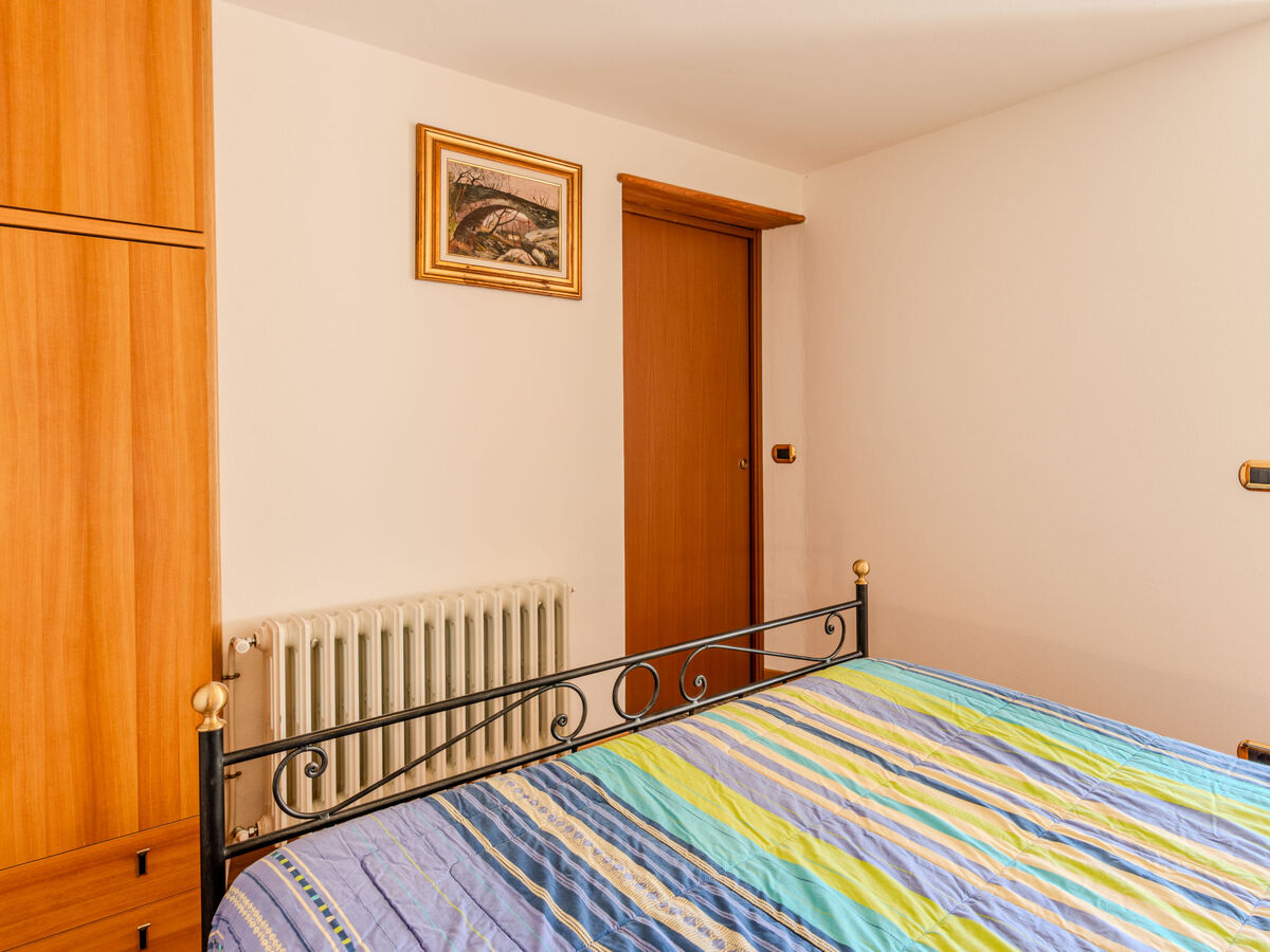 Spagnola - Appartement 4 pers. vue lac à Gravedona - Photo 14