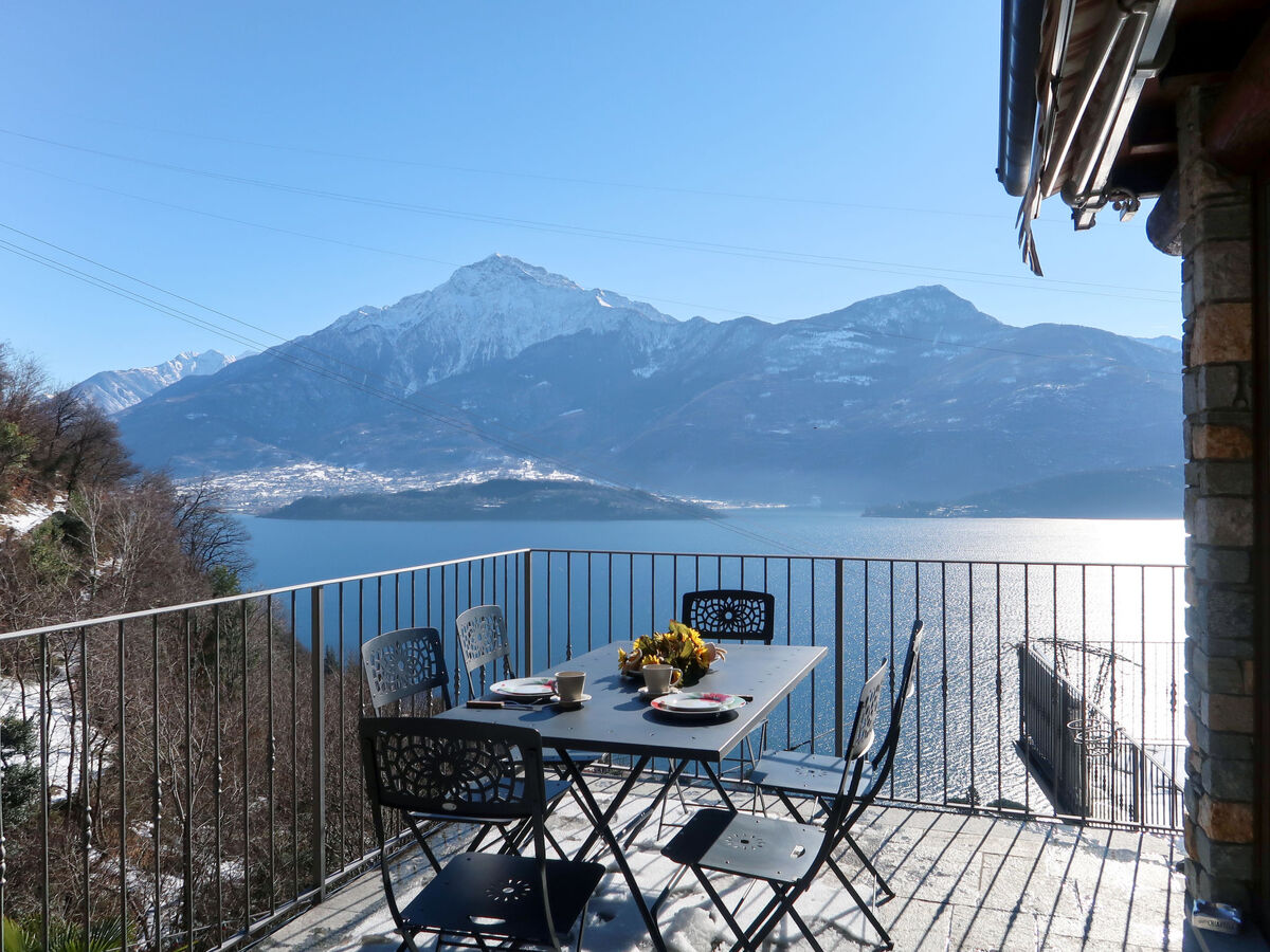 Spagnola - Appartement 4 pers. vue lac à Gravedona - Photo 21