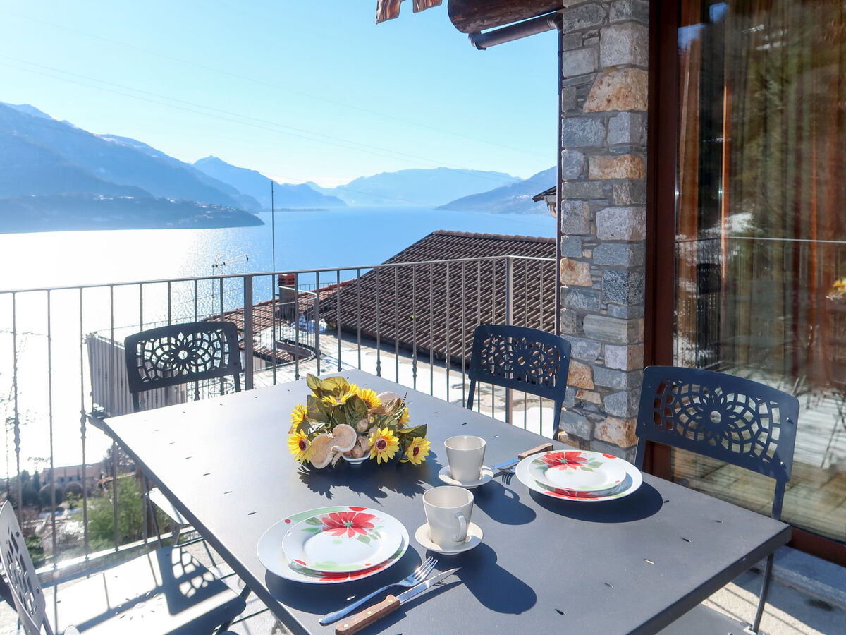 Spagnola - Appartement 4 pers. vue lac à Gravedona - Photo 22