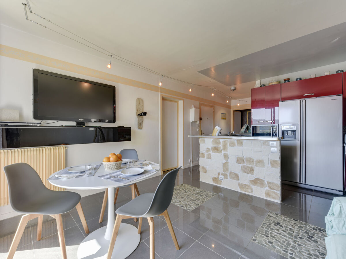 Appartement Les Vues de l'Argentière à Cogolin - Photo 1