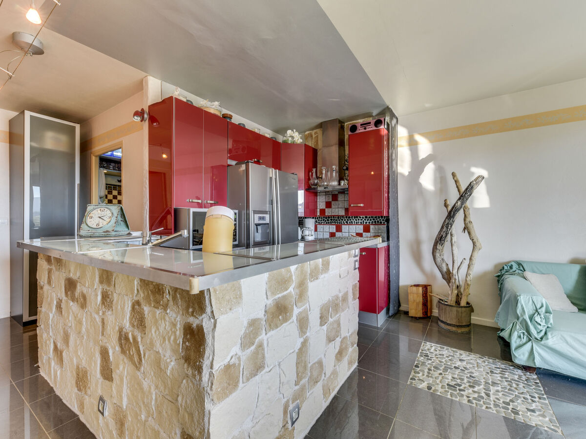 Appartement Les Vues de l'Argentière à Cogolin - Photo 2