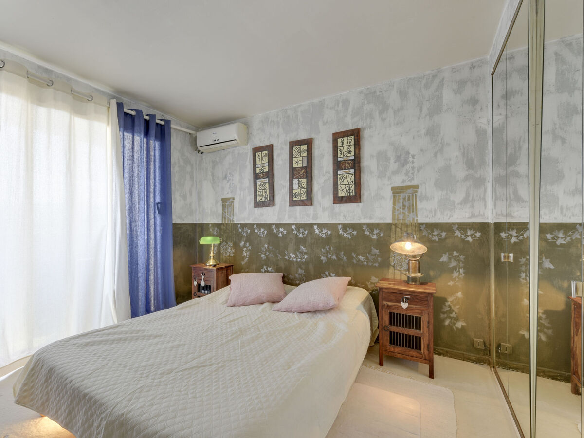 Appartement Les Vues de l'Argentière à Cogolin - Photo 3
