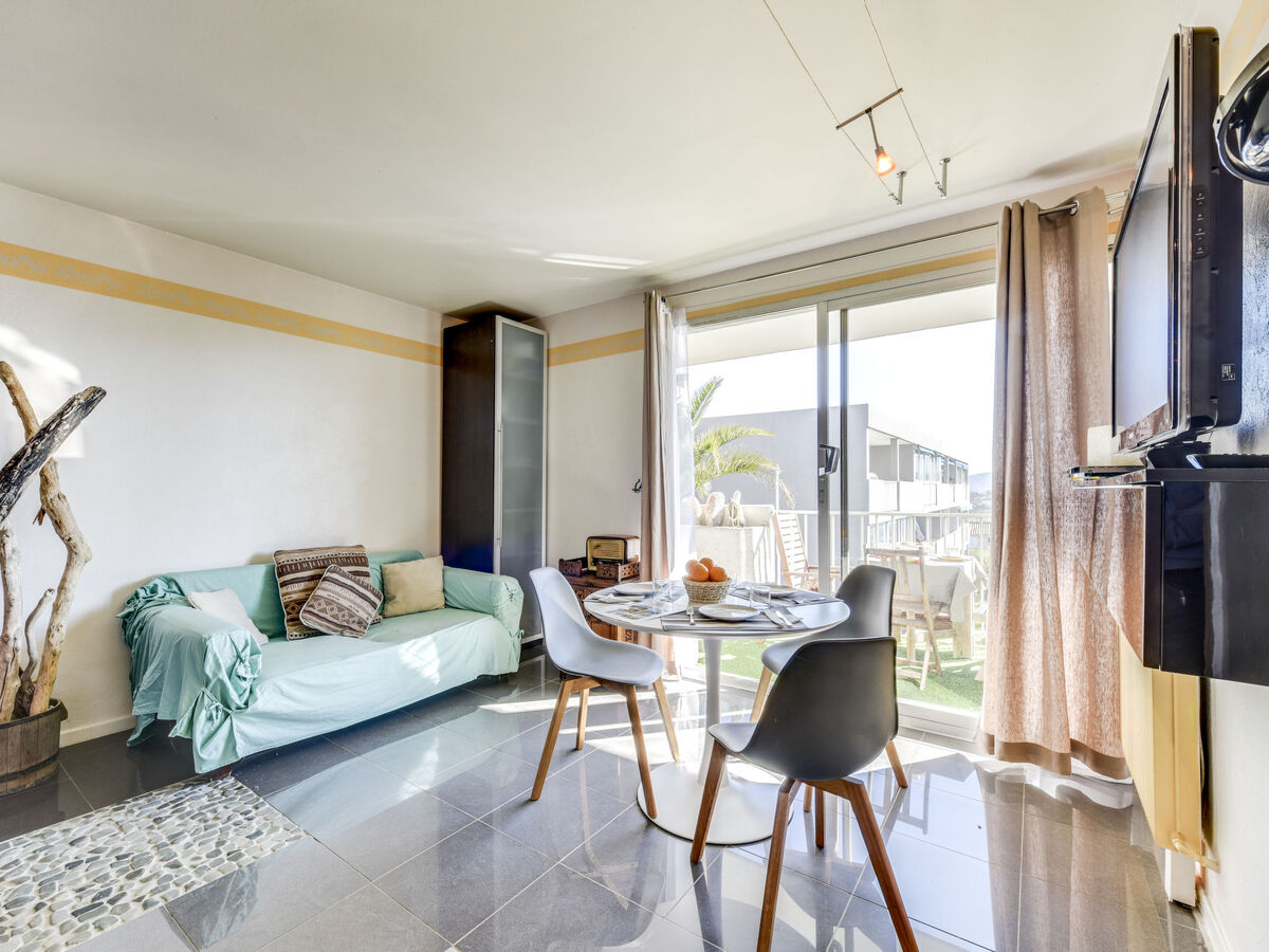 Appartement Les Vues de l'Argentière à Cogolin - Photo 6
