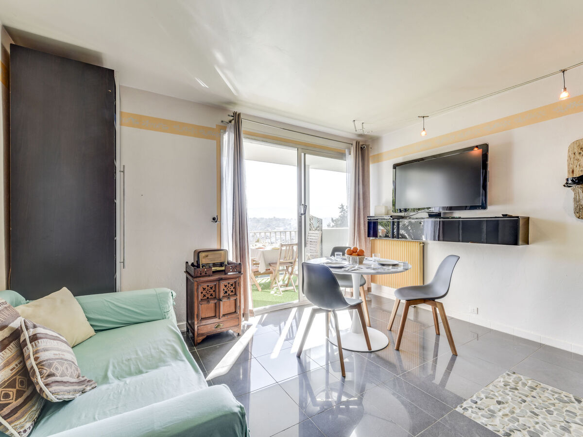 Appartement Les Vues de l'Argentière à Cogolin - Photo 7