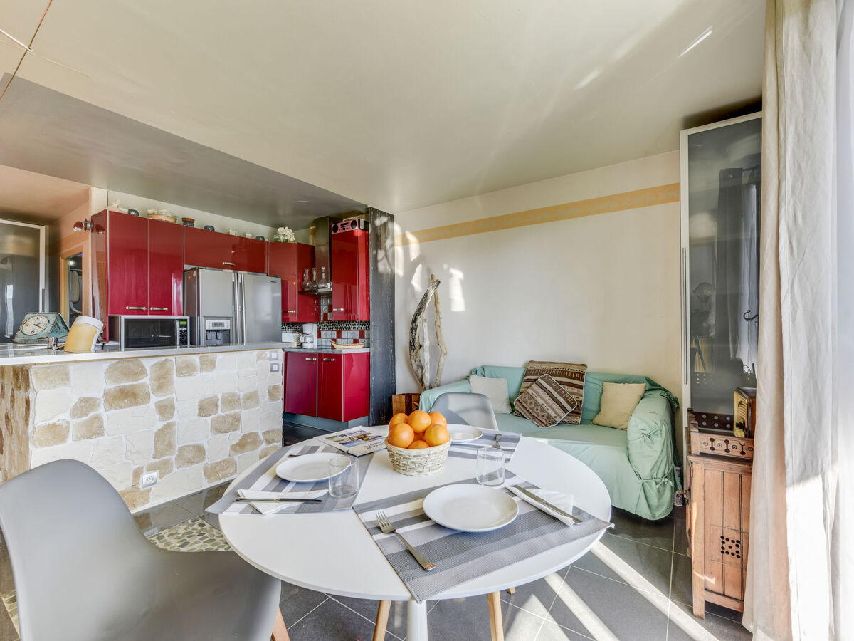 Appartement Les Vues de l'Argentière à Cogolin - Photo 8