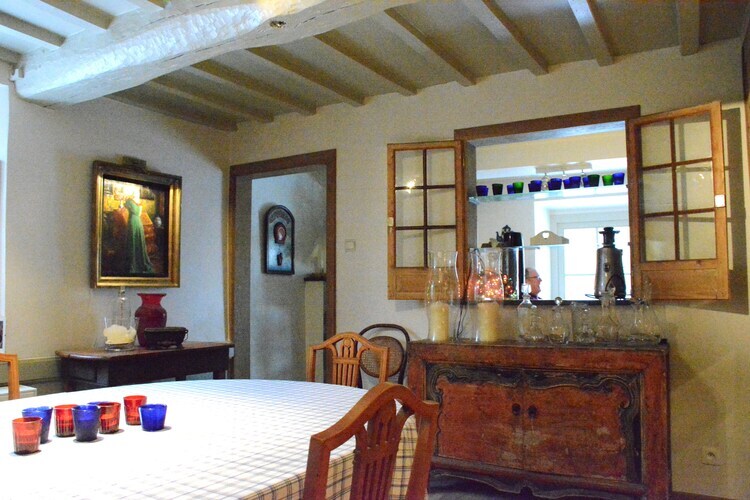 Likthuus 9 : maison 9 pers. en Ardennes près forêt - Photo 9