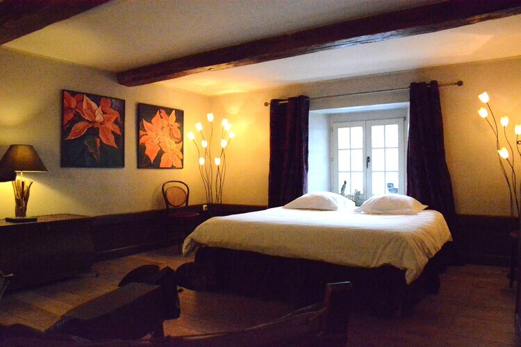 Likthuus 9 : maison 9 pers. en Ardennes près forêt - Photo 12