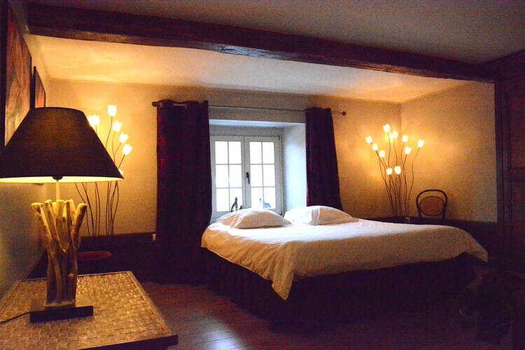Likthuus 9 : maison 9 pers. en Ardennes près forêt - Photo 13