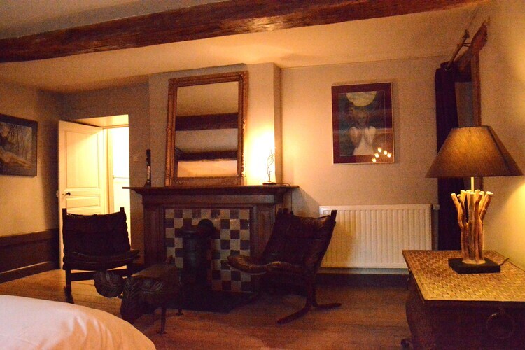 Likthuus 9 : maison 9 pers. en Ardennes près forêt - Photo 14