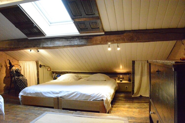 Likthuus 9 : maison 9 pers. en Ardennes près forêt - Photo 17