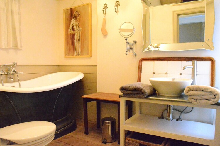 Likthuus 9 : maison 9 pers. en Ardennes près forêt - Photo 19