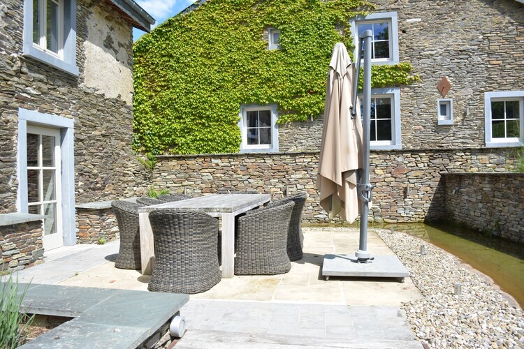 Likthuus 9 : maison 9 pers. en Ardennes près forêt - Photo 23