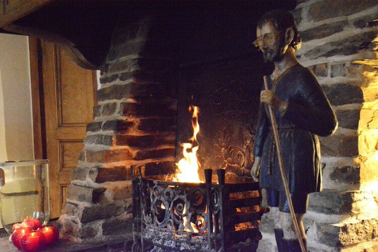 Likthuus 9 : maison 9 pers. en Ardennes près forêt - Photo 31
