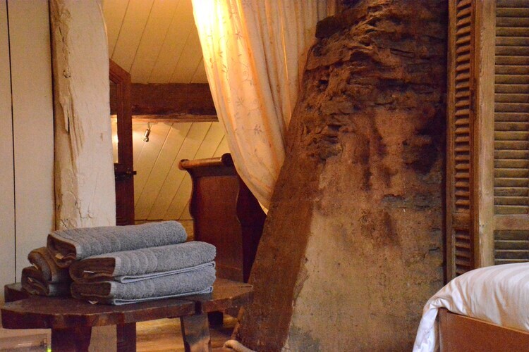 Likthuus 9 : maison 9 pers. en Ardennes près forêt - Photo 33