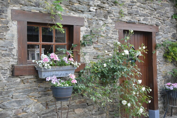 Likthuus 9 : maison 9 pers. en Ardennes près forêt - Photo 34