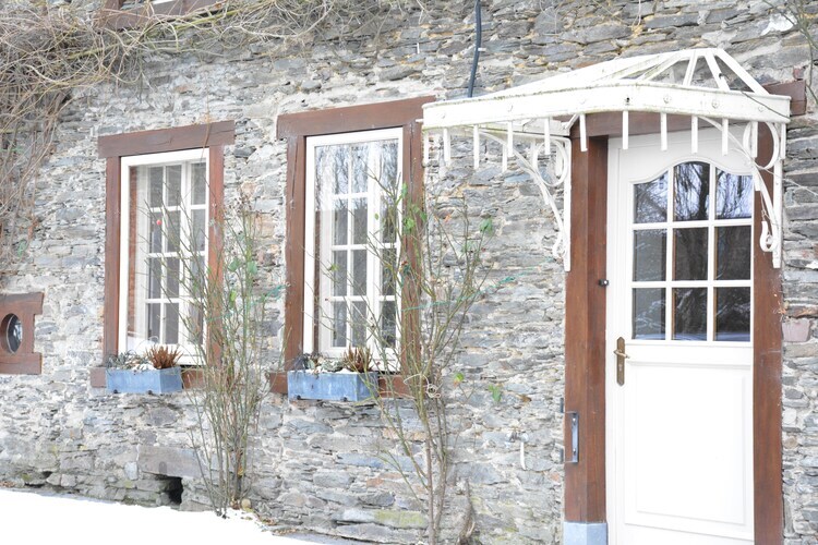 Likthuus 9 : maison 9 pers. en Ardennes près forêt - Photo 36