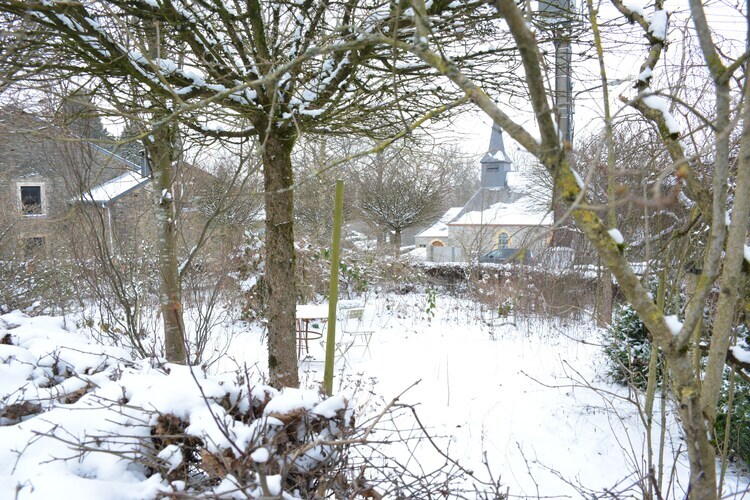 Likthuus 9 : maison 9 pers. en Ardennes près forêt - Photo 38