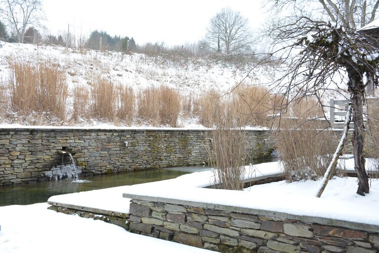 Likthuus 9 : maison 9 pers. en Ardennes près forêt - Photo 39