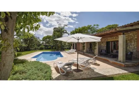 Location maison à Sa Pobla